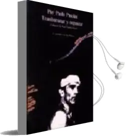Descargar AudioLibro Transhumanar y Organizar de Pier Paolo Pasolini año 1981