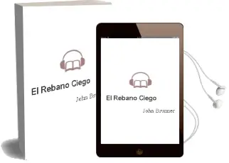 Descargar AudioLibro El Rebaño Ciego de John Brunner año 1982
