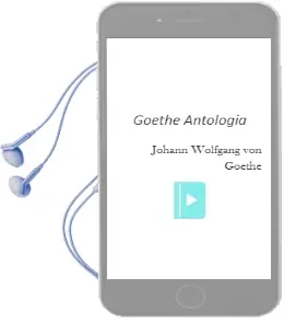 Descargar AudioLibro Goethe Antologia de Johann Wolfgang Von Goethe año 1982
