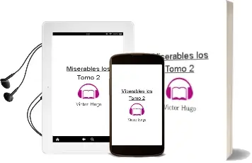 Descargar AudioLibro Miserables, Los. (Tomo 2) de Victor Hugo año 1982