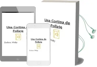 Descargar AudioLibro Una Cortina de Follaje de Eudora Welty año 1982