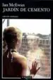 AudioLibro Jardin de Cemento de Ian Mcewan