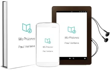 Descargar AudioLibro Mis Prisiones de Paul Verlaine año 1982