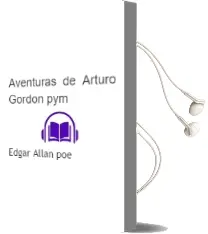 Descargar AudioLibro Aventuras de Arturo Gordon pym de Edgar Allan Poe año 1982