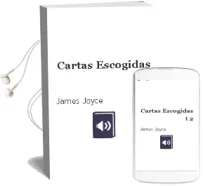 Descargar AudioLibro Cartas Escogidas; t. 2 de James Joyce año 1982