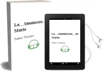 Descargar AudioLibro La Simulacion de Maria de Fulvio Tomizza año 1982