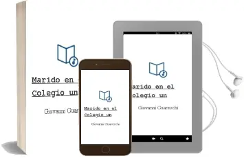 Descargar AudioLibro Marido en el Colegio, un de Giovanni Guareschi año 1982