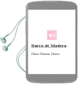 Descargar AudioLibro Barco de Madera de Hans Hennx Jahnn año 1982