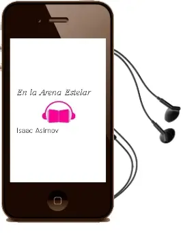 Descargar AudioLibro En la Arena Estelar de Isaac Asimov año 1982
