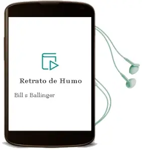 Descargar AudioLibro Retrato de Humo de Bill S. Ballinger año 1982