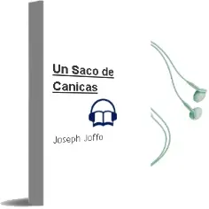 Descargar AudioLibro Un Saco de Canicas de Joseph Joffo año 1982