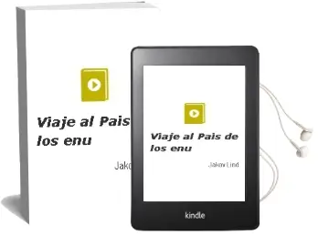 Descargar AudioLibro Viaje al Pais de los enu de Jakov Lind año 1982