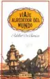 AudioLibro Viaje Alrededor del Mundo de Adelbert Von Chamisso