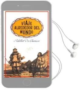 Descargar AudioLibro Viaje Alrededor del Mundo de Adelbert Von Chamisso año 1982