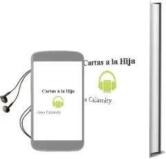 Descargar AudioLibro Cartas a la Hija de Jane Calamity año 1982