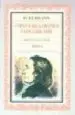 AudioLibro Conversaciones con Goethe (2 Vol.) (2ª Ed.) de Hans Peter Eckermann