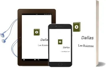 Descargar AudioLibro Dallas de Lee Raintree año 1982