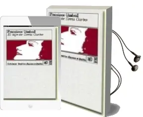 Descargar AudioLibro El Hijo de Greta Garbo de Francisco Umbral año 1982