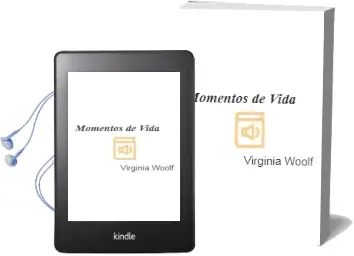 Descargar AudioLibro Momentos de Vida de Virginia Woolf año 1982