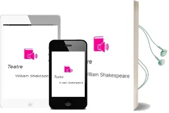 Descargar AudioLibro Teatre de William Shakespeare año 1982