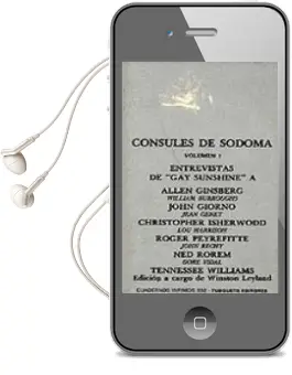 Descargar AudioLibro Consules de Sodoma. (T.1) de Winston Leyland año 1982