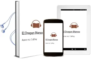 Descargar AudioLibro El Dragon Blanco de Anne Mc Caffrey año 1982