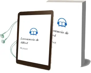 Descargar AudioLibro Lorenzaccio de Alfred De Musset año 1982