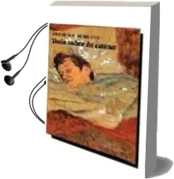 Descargar AudioLibro Todo Sobre la Cama de Anthony Burgess año 1982