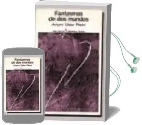 Descargar AudioLibro Fantasmas de dos Mundos (2ª Ed.) de Arturo Uslar Pietri año 1982