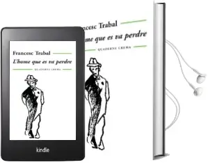Descargar AudioLibro L´Home que es va Perdre de Francesc Trabal Benessat año 1982