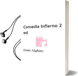 Descargar AudioLibro Comedia. Infierno (2ª Ed.) de Dante Alighieri año 1982