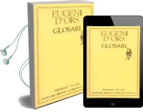 Descargar AudioLibro Glosari (4ª Ed.) de Eugenio D Ors año 1982