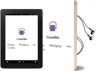 Descargar AudioLibro Goethe de Johann Wolfgang Von Goethe año 1982