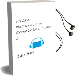 Descargar AudioLibro Kafka Narracions Completes Tomo 1 de Kafka Franz año 1982