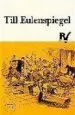 AudioLibro Till Eulenspiegel de Anonimo