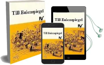 Descargar AudioLibro Till Eulenspiegel de Anonimo año 1982