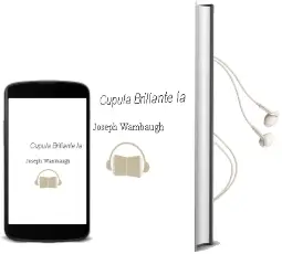 Descargar AudioLibro Cupula Brillante, la de Joseph Wambaugh año 1982
