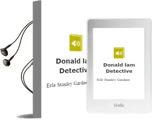 Descargar AudioLibro Donald lam Detective de Erle Stanley Gardner año 1982