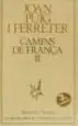 AudioLibro Camins de França (t. 2) (2ª Ed.) de Joan Puig I Ferreter