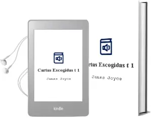 Descargar AudioLibro Cartas Escogidas (t. 1) de James Joyce año 1982