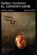 AudioLibro El Conservador de Nadine Gordimer