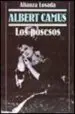 AudioLibro Los Posesos de Albert Camus