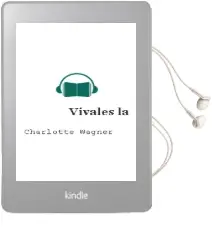 Descargar AudioLibro Vivales, la de Charlotte Wagner año 1982