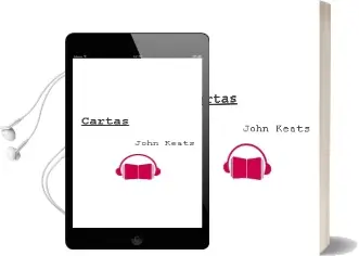 Descargar AudioLibro Cartas de John Keats año 1982