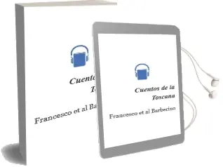 Descargar AudioLibro Cuentos de la Toscana de Francesco Et Al. Barberino año 1982