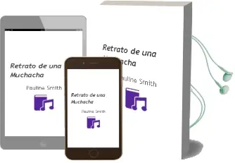 Descargar AudioLibro Retrato de una Muchacha de Pauline Smith año 1982