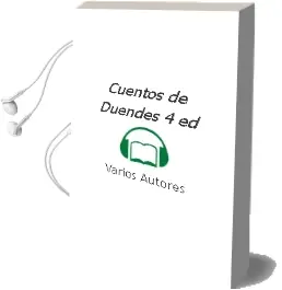 Descargar AudioLibro Cuentos de Duendes (4ª Ed.) de Varios Autores año 1983
