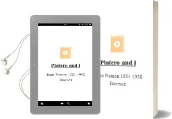 Descargar AudioLibro Platero and i de Juan Ramon (1881 1958) Jimenez año 1983