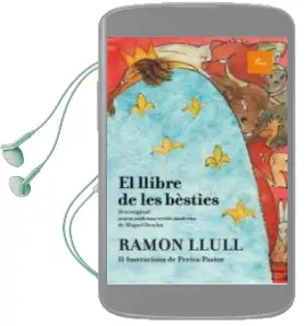 Descargar AudioLibro El Llibre de les Bèsties: Zoologia Fantàstica Catalana de Xavier Fàbregas I Surroca año 1983