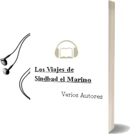 Descargar AudioLibro Los Viajes de Sindbad, el Marino de Varios Autores año 1983